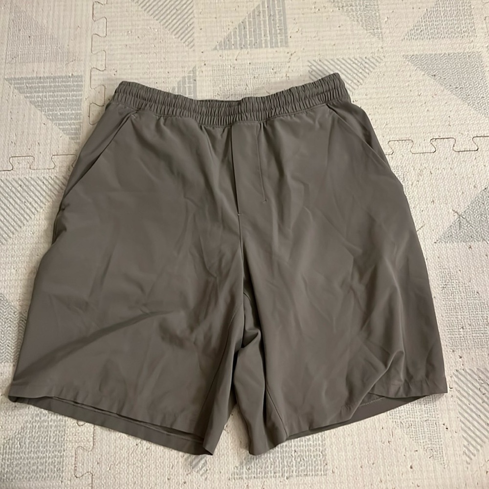Lululemon Men’s shorts (size medium)